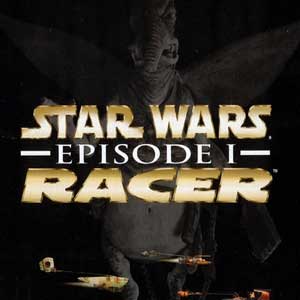 Buy STAR WARS Episode 1 Racer CD Key Compare Prices