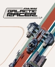 STAR WARS Galactic Racer Pc