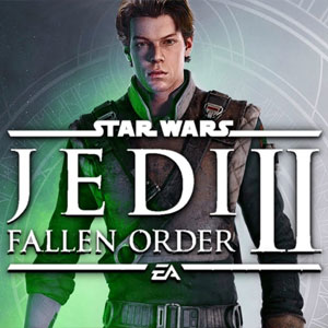 Star Wars Jedi 2 Fallen Order