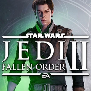 Star Wars Jedi 2 Fallen Order Playstation 5
