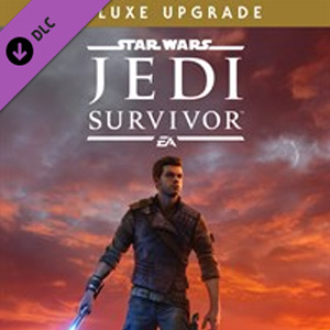 Buy STAR WARS Jedi Survivor Deluxe Upgrade CD KEY Compare Prices
