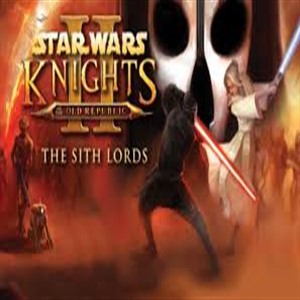 Buy Star Wars Knights of the Old Republic 2 The Sith Lords Xbox One Compare Prices