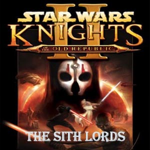 Buy Star Wars Knights of the Old Republic 2 The Sith Lords CD Key Compare Prices