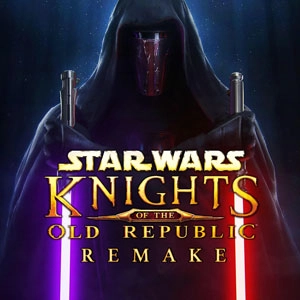 Star Wars Knights of the Old Republic Remake