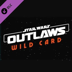 Star Wars Outlaws Wild Card Xbox Series X