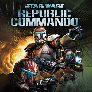 Buy STAR WARS Republic Commando PS4 Compare Prices