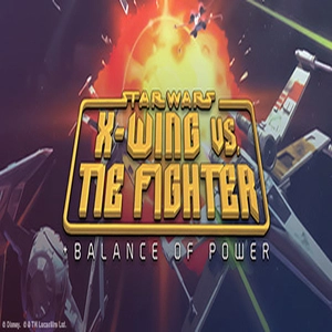 Star Wars X-Wing vs Tie Fighter Balance of Power Campaigns
