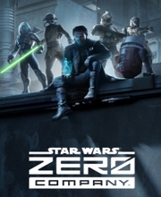 Buy STAR WARS Zero Company PS5 Compare Prices