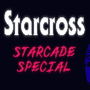 Starcross Starcade Special