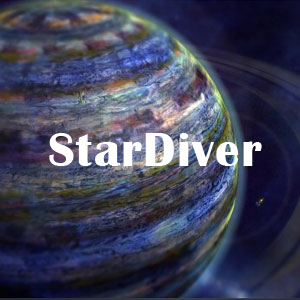 Buy StarDiver PS4 Compare Prices