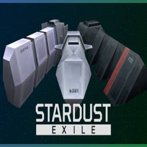 Buy Stardust Exile CD Key Compare Prices