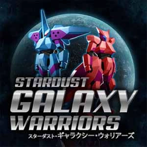 Stardust Galaxy Warriors Pc