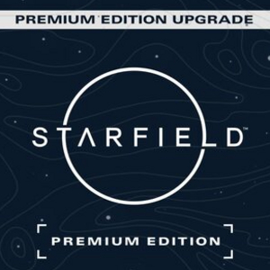Buy Starfield Premium Edition Upgrade Xbox Series Compare Prices