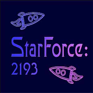Buy StarForce 2193 CD Key Compare Prices