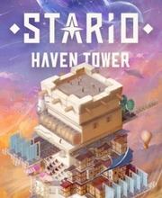 STARIO Haven Tower Pc