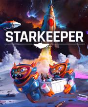 Buy StarKeeper Xbox One Compare Prices