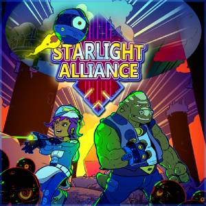 Buy Starlight Alliance CD Key Compare Prices