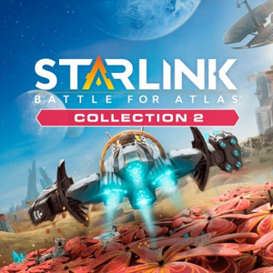 Buy Starlink Battle for Atlas Collection Pack 2 PS4 Compare Prices