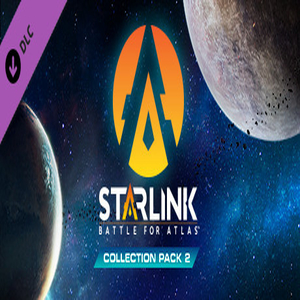 Buy Starlink Battle for Atlas Collection Pack 2 CD Key Compare Prices