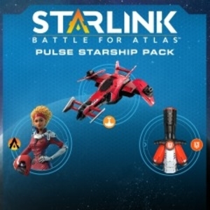 Buy Starlink Battle for Atlas Digital Pulse Starship Pack PS4 Compare Prices