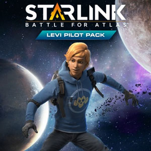 Buy Starlink Battle for Atlas Levi Pilot Pack Xbox One Compare Prices
