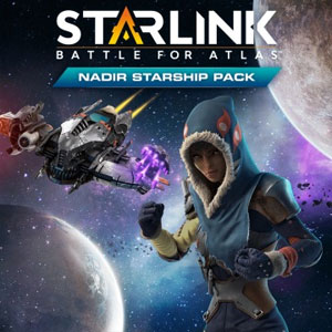 Buy Starlink Battle for Atlas Nadir Starship Pack Xbox Series Compare Prices