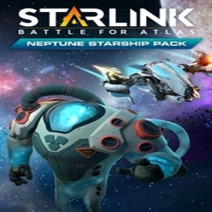 Buy Starlink Battle for Atlas Neptune Starship Pack Xbox Series Compare Prices