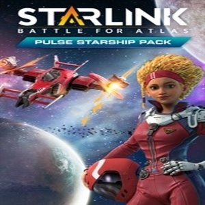 Buy Starlink Battle for Atlas Pulse Starship Pack Xbox Series Compare Prices