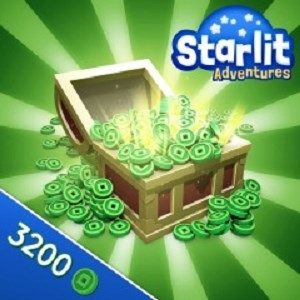 Buy Starlit Adventures Chest of Tokens Xbox Series Compare Prices