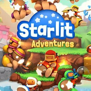Automatisering sandhed spænding Buy Starlit Adventures PS4 Compare Prices