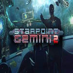 Buy Starpoint Gemini 2 Xbox Series Compare Prices