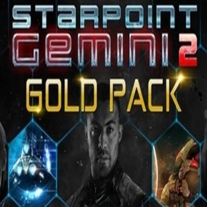 Buy Starpoint Gemini 2 Gold Pack Xbox One Compare Prices