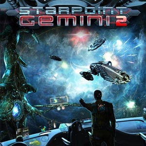 Starpoint Gemini 2 Titans Pc