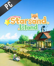 Buy Starsand Island CD Key Compare Prices