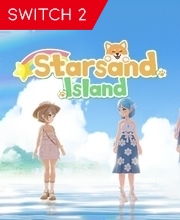 Buy Starsand Island Key Nintendo Switch 2 Compare Prices