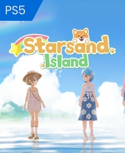 Buy Starsand Island PS5 Compare Prices