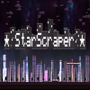 Buy StarScraper CD Key Compare Prices