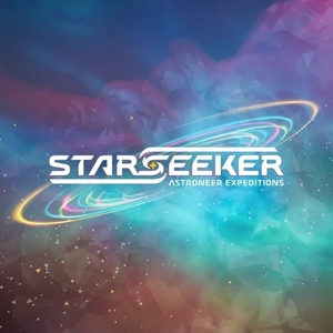 STARSEEKER Astroneer Expeditions Switch 2