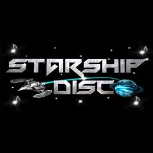 Starship Disco Pc