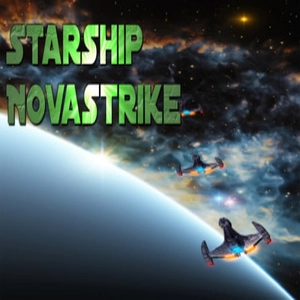Starship Nova Strike