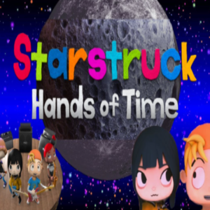 Buy Starstruck Hands of Time PS4 Compare Prices