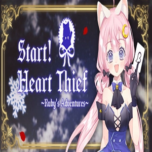 Start Heart Thief Pc
