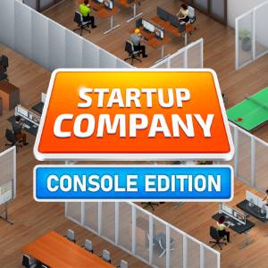Buy Startup Company Xbox Series Compare Prices