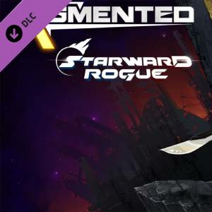 Starward Rogue AuGMENTED Xbox Series X