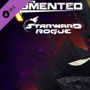 Buy Starward Rogue AuGMENTED PS4 Compare Prices