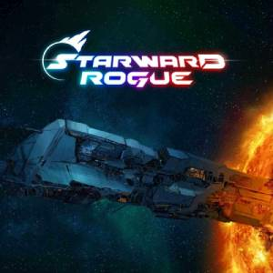 Starward Rogue Playstation 4