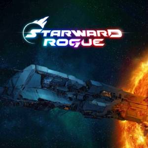 Buy Starward Rogue PS5 Compare Prices