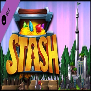 Stash Citizens Package Pc