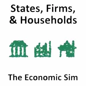 States Firms and Households Pc