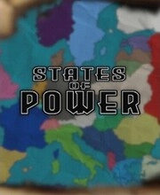 States of Power Pc